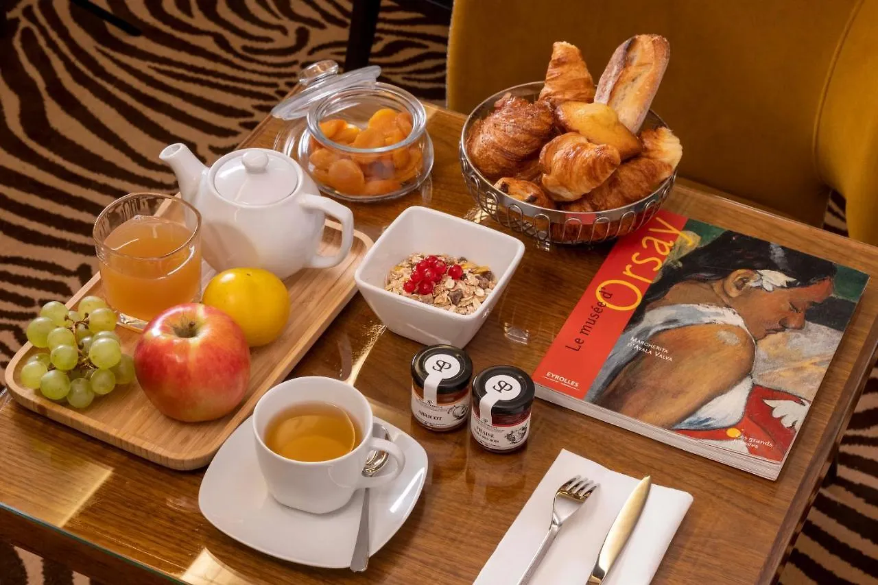 Hotel Sleeping Belle 4*