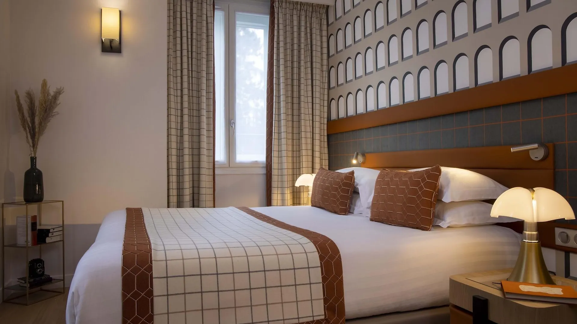 Hotel Sleeping Belle 4*