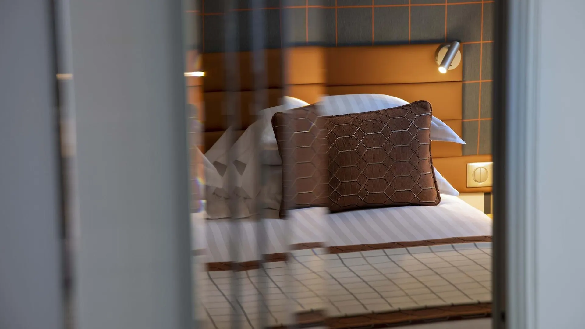 Sleeping Belle Hotel 4*
