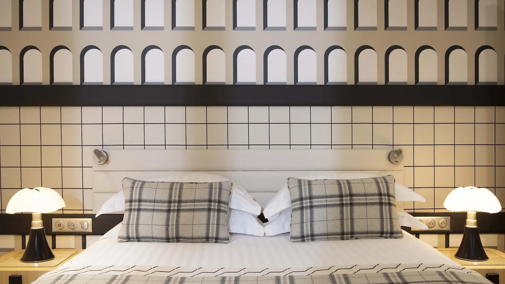 Sleeping Belle - Gare De Lyon Bastille 4* Paris