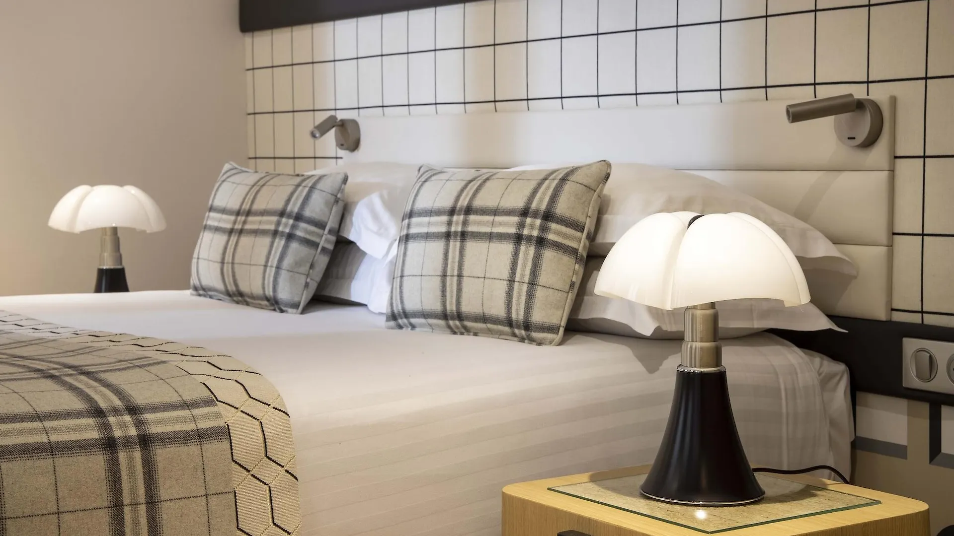 Sleeping Belle - Gare De Lyon Bastille 4* Paris