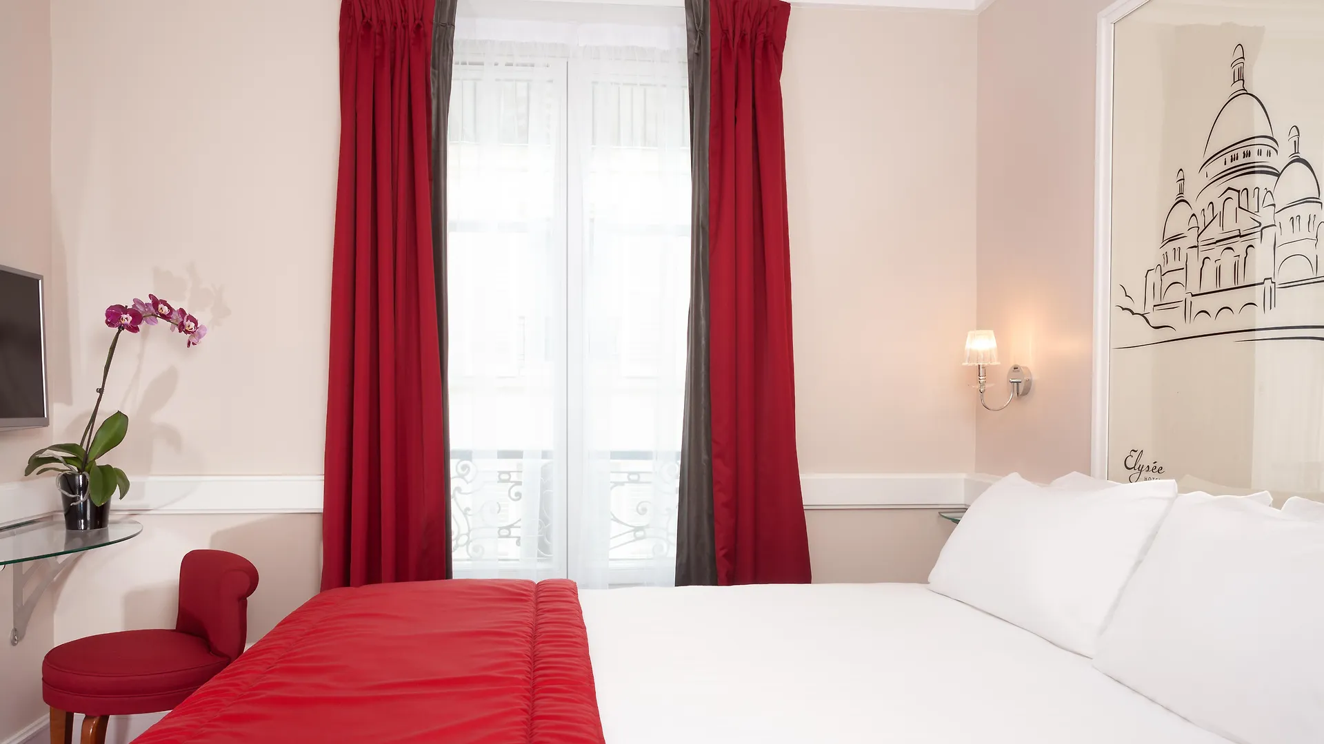 Sleeping Belle - Gare De Lyon Bastille 4* Paris