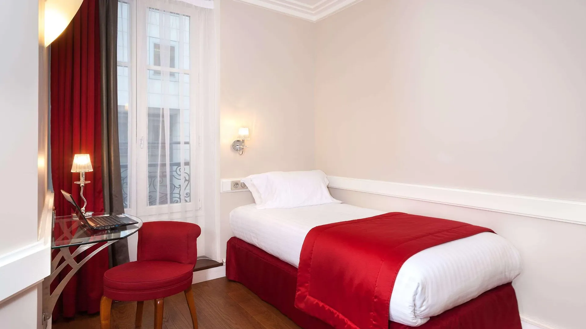Sleeping Belle - Gare De Lyon Bastille Hotel Paris