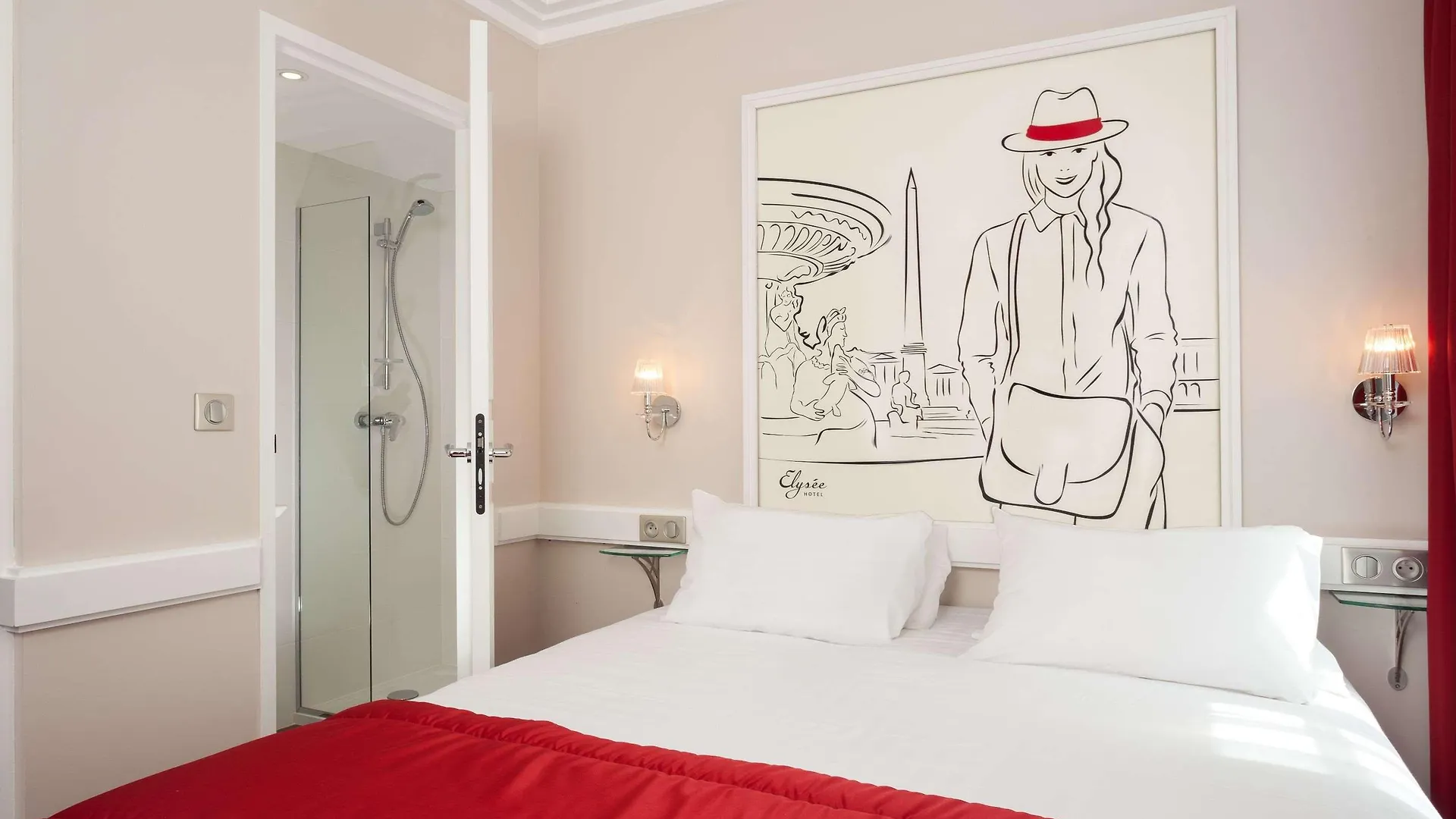 Sleeping Belle Hotel