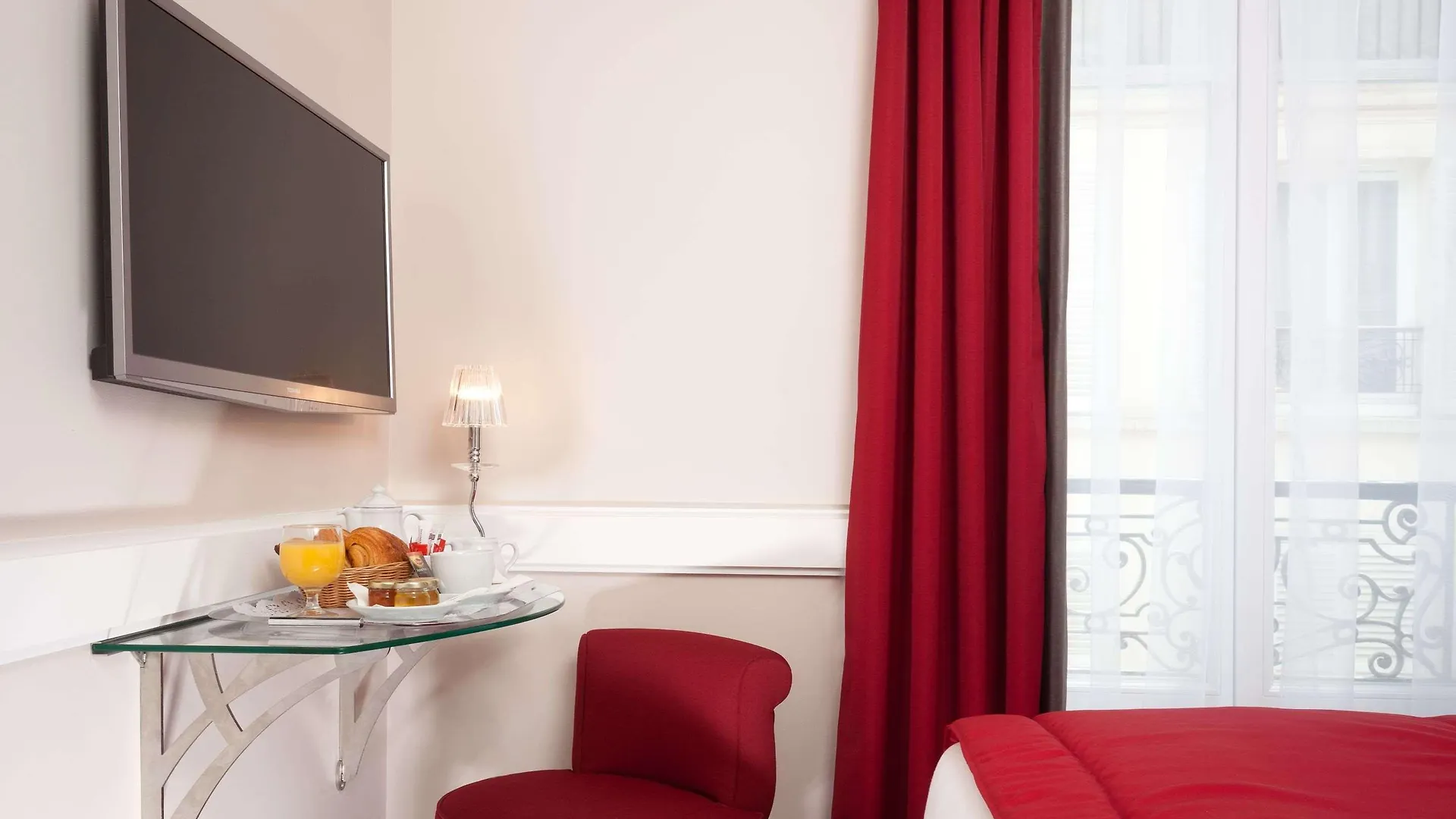 Sleeping Belle - Gare De Lyon Bastille 4* Paris
