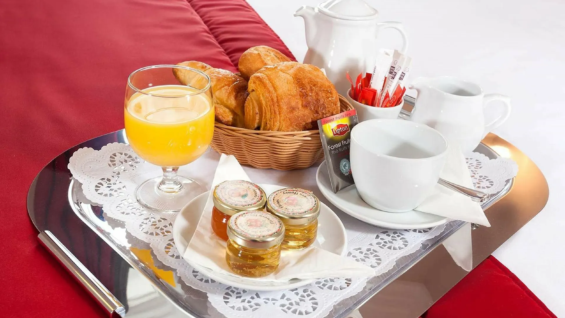 Hotel Sleeping Belle - Gare De Lyon Bastille Paris