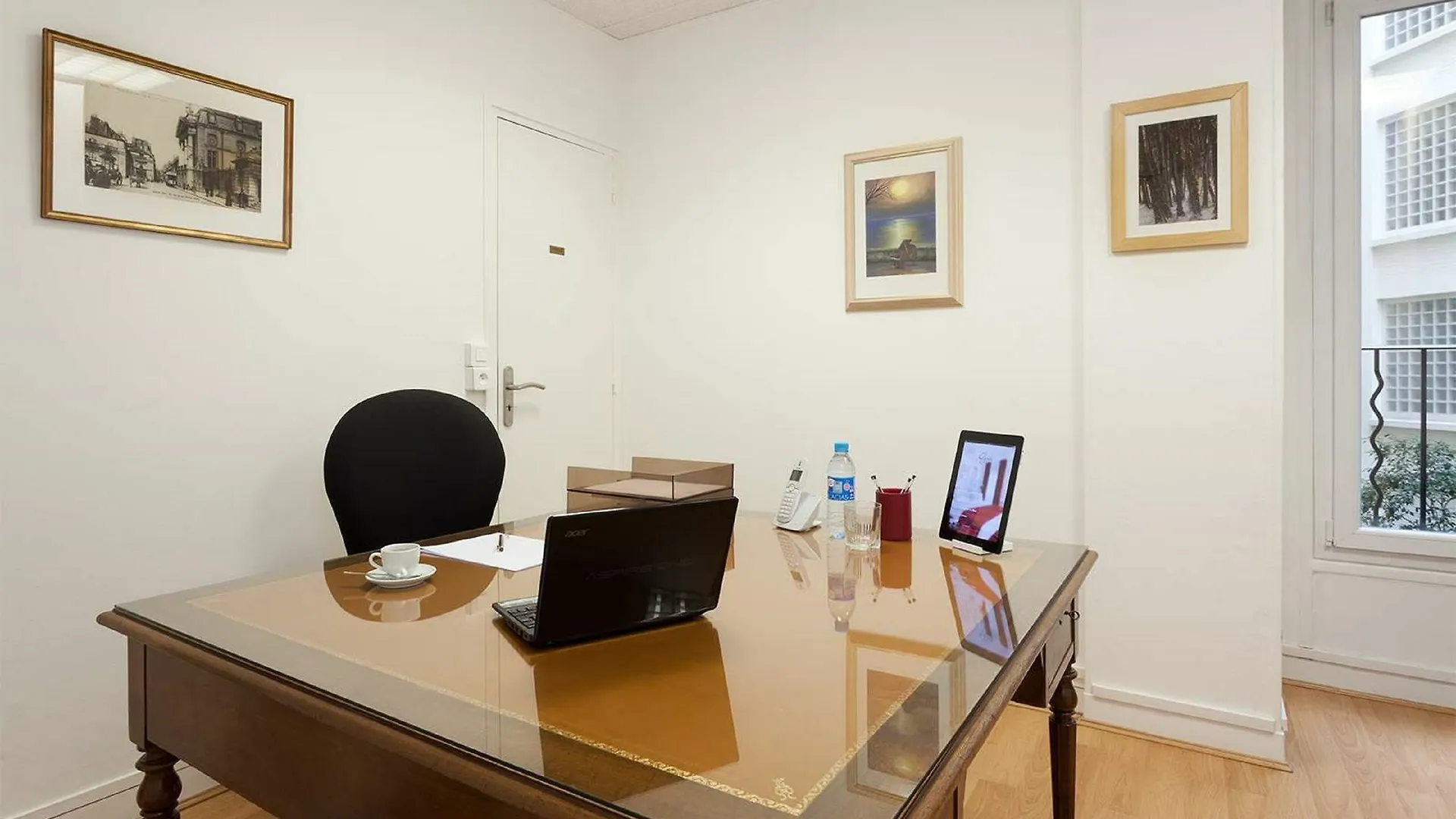 Sleeping Belle - Gare De Lyon Bastille Hotel 4*