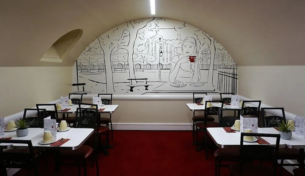 Hotell Sleeping Belle - Gare De Lyon Bastille