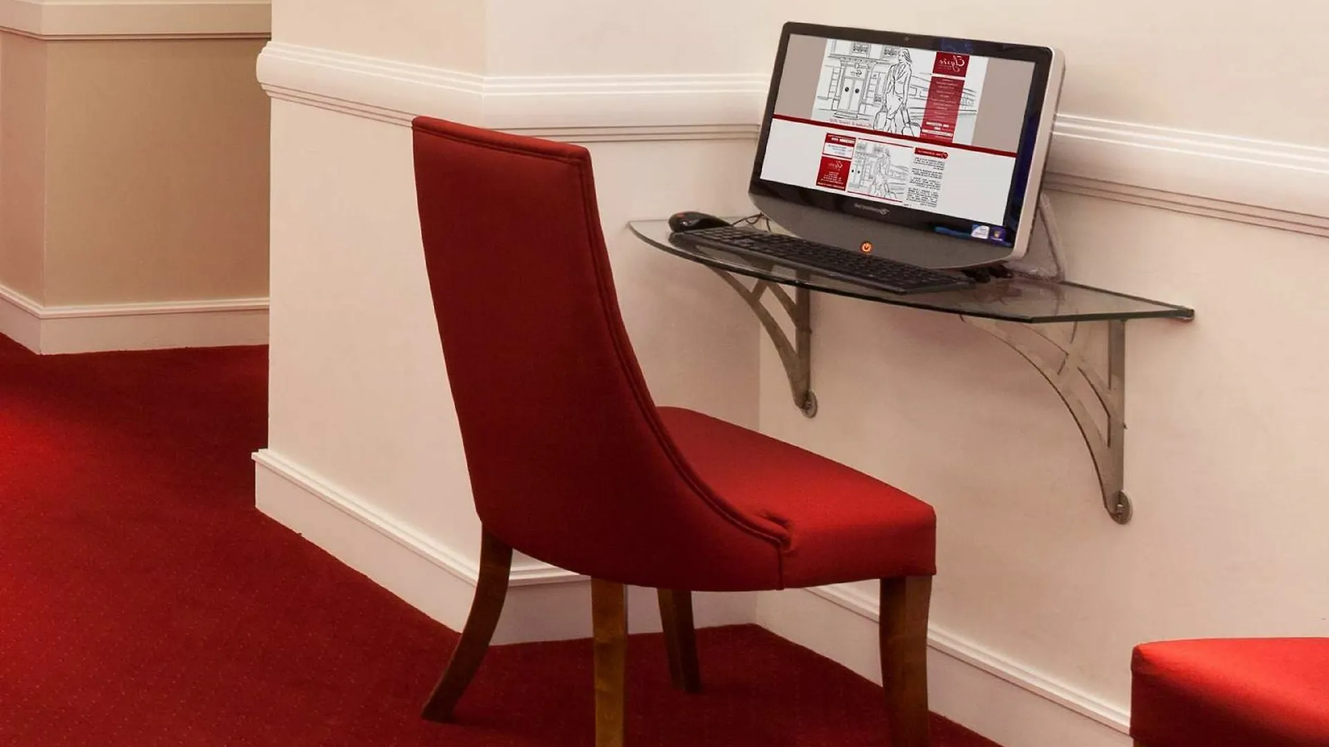 Hotell Sleeping Belle - Gare De Lyon Bastille